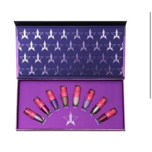 Blood lust lip bundle